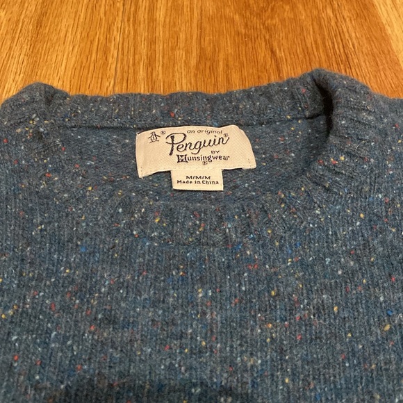 Original Penguin by munsingwear - Picture 2 of 7